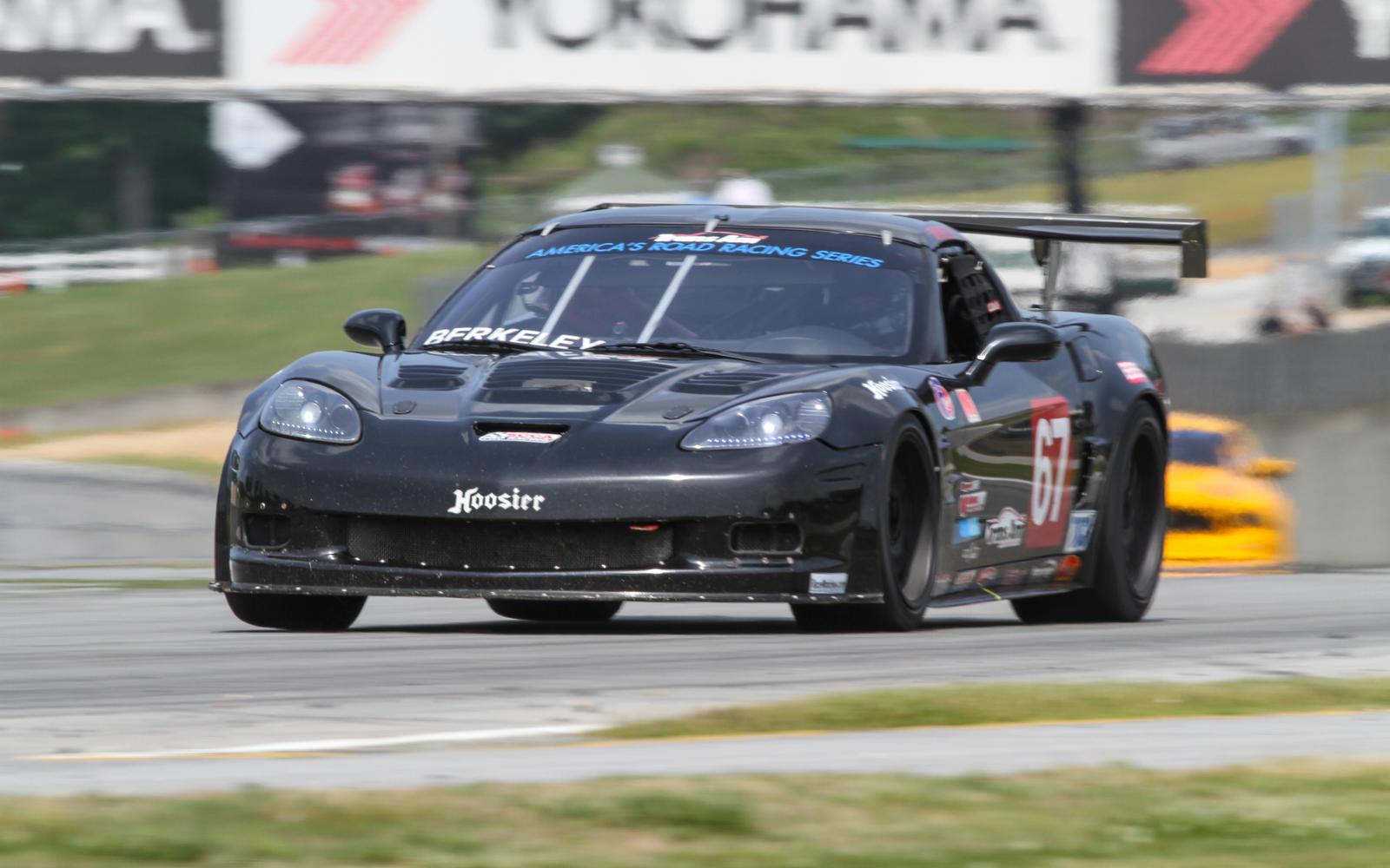 Pitboxes.com ‘Crew of the Race’ Award Honors Behind-the-Scenes Trans Am Competitors